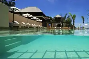 Gaya Island - Small Luxury Hotels of the World, Кота-Кинабалу