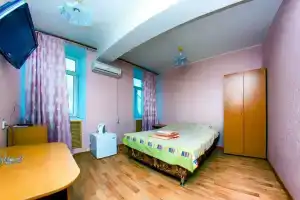 Хостел «Мечта», Хабаровск