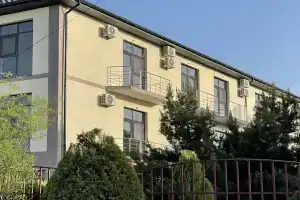 Гостевой дом «Альянс»