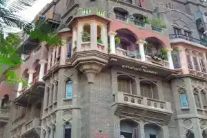 Tahrir view apartments, Каир