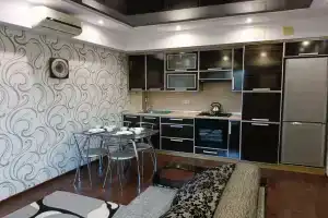 Апартотель «Хельга», Евпатория