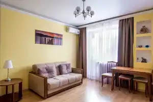 Апартаменты на Чистых Прудах, Москва