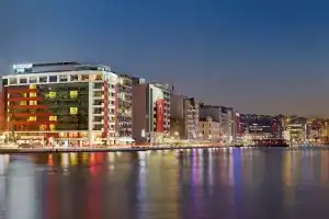 Kordon Hotel Pasaport