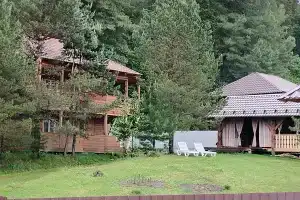 Усадьба «Медведица»