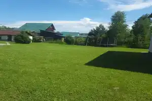 Усадьба Тепленькая, Катунь