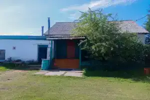 Хонхор, Сосново-Озёрское