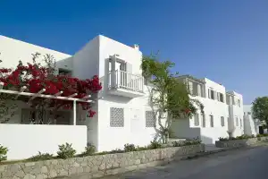 Delmar Apartments & Suites - Delmar Collection, Аполлония