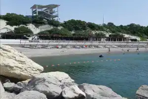 Гостевой дом «МореДом», Кабардинка