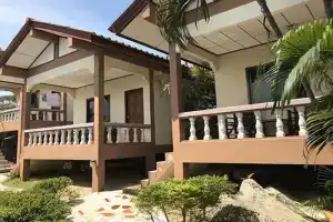 Paradise Lamai Bungalow, Ламаи