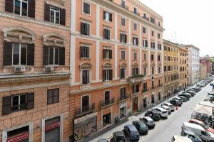 Hotel «Rome Love», Рим