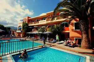 Aristea Hotel Rethymnon, Ретимно