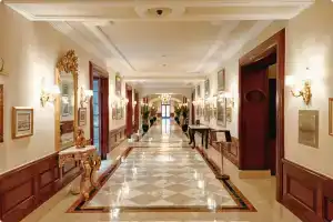 Отель «Frau Guler Boutique», Амасра