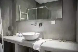 Bellou Suites, Миконос