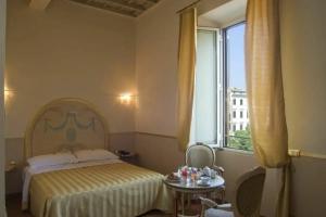 Мини-отель «Residenza Gens Julia», Рим