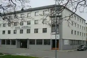 Aurora, Сволваер