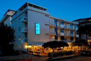 Hotel «Mirabella», Риччионе
