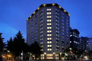 Koko Hotel Premier Nihonbashi Hamacho, Кавасаки