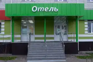 Отель «Татьянин Парк», Трубчевск