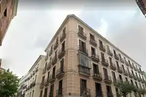 Adventure Hostel Madrid, Мадрид