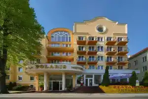 Hotel Polaris III, Альбек