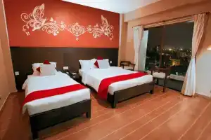 MeroStay 232 Hotel City Park, Покхара