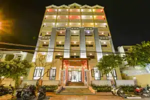 Hoi An River Green Boutique Hotel, Хой Ан