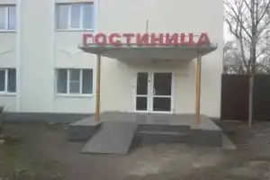 Мини-отель «Тюльпан», Яшалта