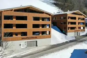 Beautiful Apartment 600 m From the ski Lift, Шрунс