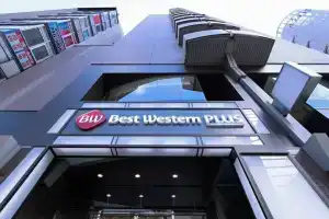 Best Western Plus Nagoya Sakae, Нагоя