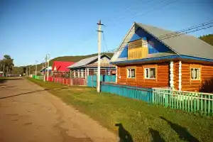 База отдыха «КаповаТур» в Миндигулово