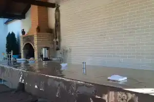 Гостевой дом Патимат