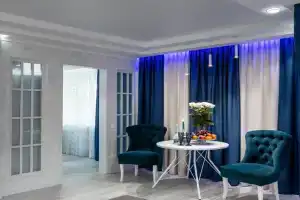 Flat-Luxe, Йошкар-Ола
