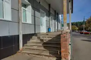 Ул. Орджоникидзе, 41а, Ижевск