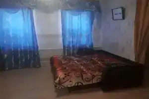 Удобный Мотель, Павловск
