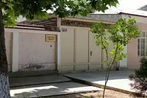 Megi, Фергана