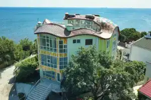 Гостиница «Клубный дом», Мысхако