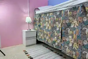 Хостел «Лианозово»