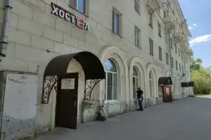 У путепровода, Сергиев Посад