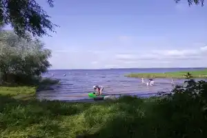 Гостевой дом «Селигерная», Осташков