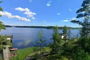 Гостевой дом У Ладожских шхер