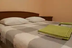 Хостел «Лето», Казань
