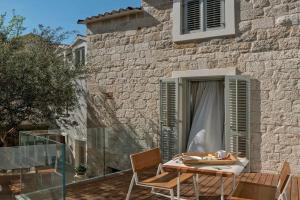 Heritage Hotel 19, Сплит