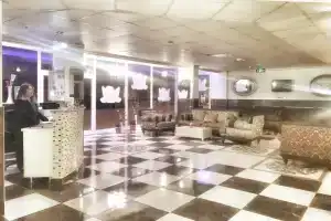 Отель «Star Palace», Анталья