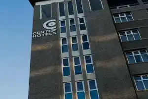 Center Hotels Arnarhvoll, Рейкьявик