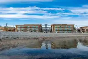 Отель «Smy Aran Blu Roma Mare», Лидо-ди-Остия