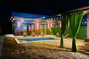 Гостевой дом «Тихое место», Майкоп