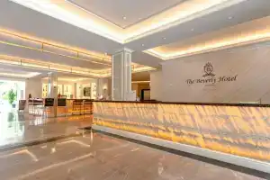 Hotel Beverly Plaza, Джомтьен