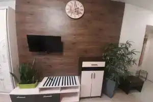 Смарт-Отель Саквояжъ, Екатеринбург