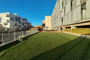 Rupestre, Мадрид