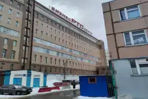 ЭкоОтель, Москва